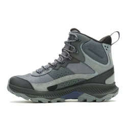 Homme Speed Strike 2 Thermo Mid Waterproof - Voir Tout