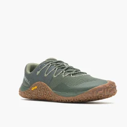 Homme Trail Glove 7 - Voir Tout