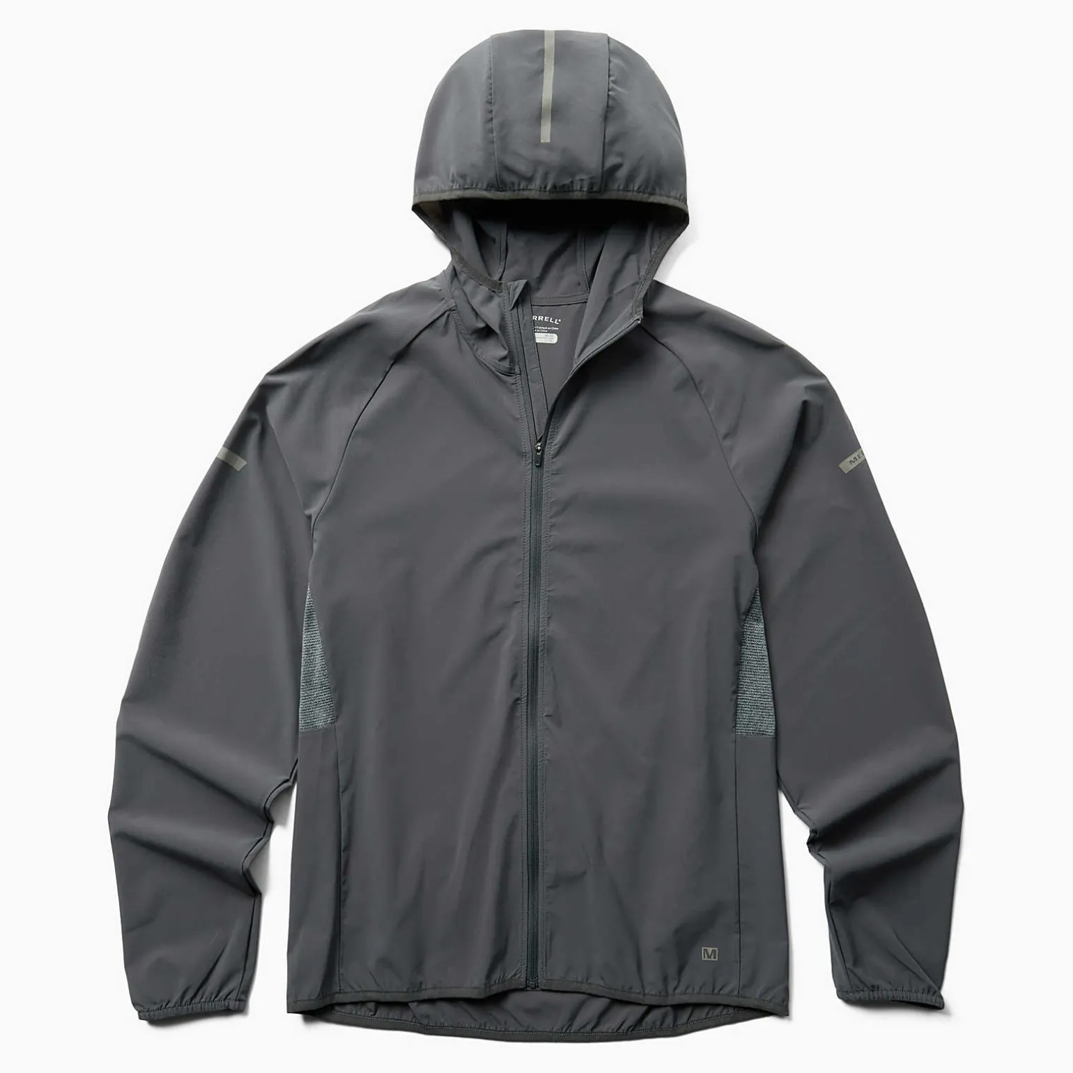 Homme Trail Running Jacket - Voir tout