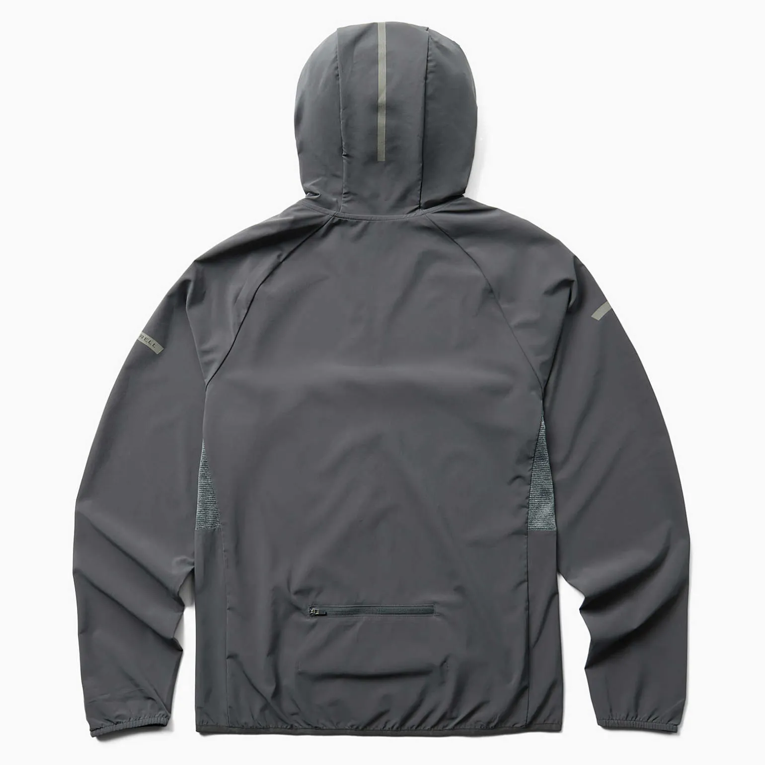 Homme Trail Running Jacket - Voir tout