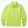 Homme Trail Running Midlayer - Voir tout