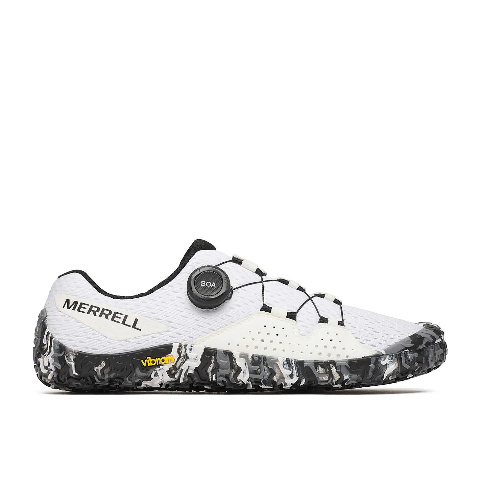 Homme Vapor Glove 6 Boa - Voir Tout