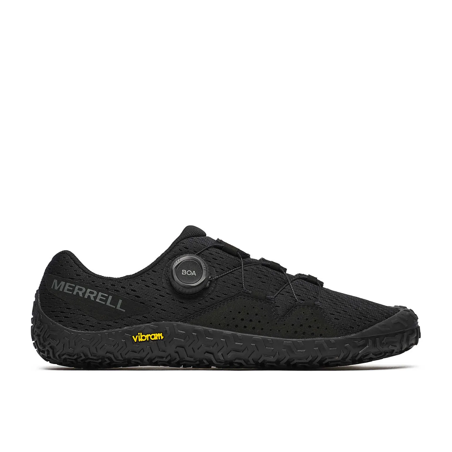 Homme Vapor Glove 6 Boa - Voir Tout
