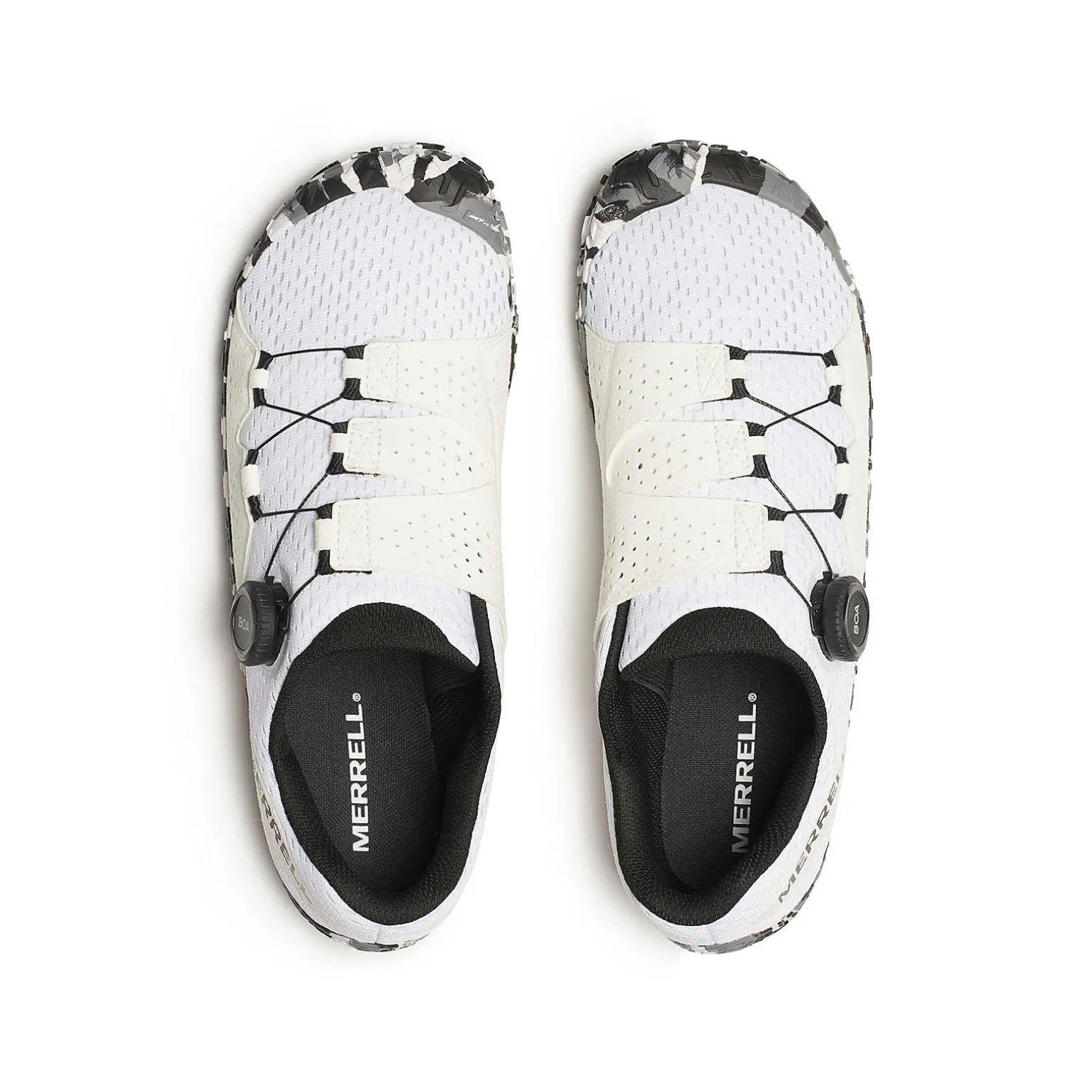 Homme Vapor Glove 6 Boa - Voir Tout