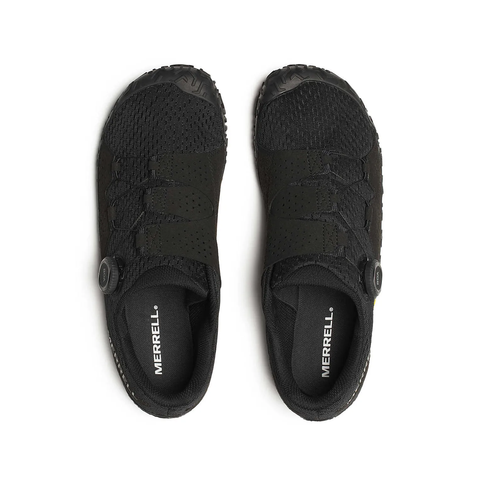 Homme Vapor Glove 6 Boa - Voir Tout