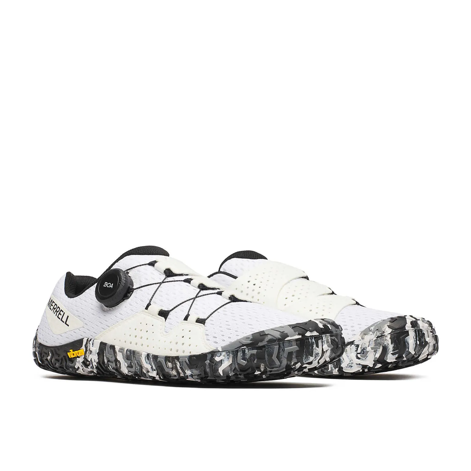 Homme Vapor Glove 6 Boa - Voir Tout