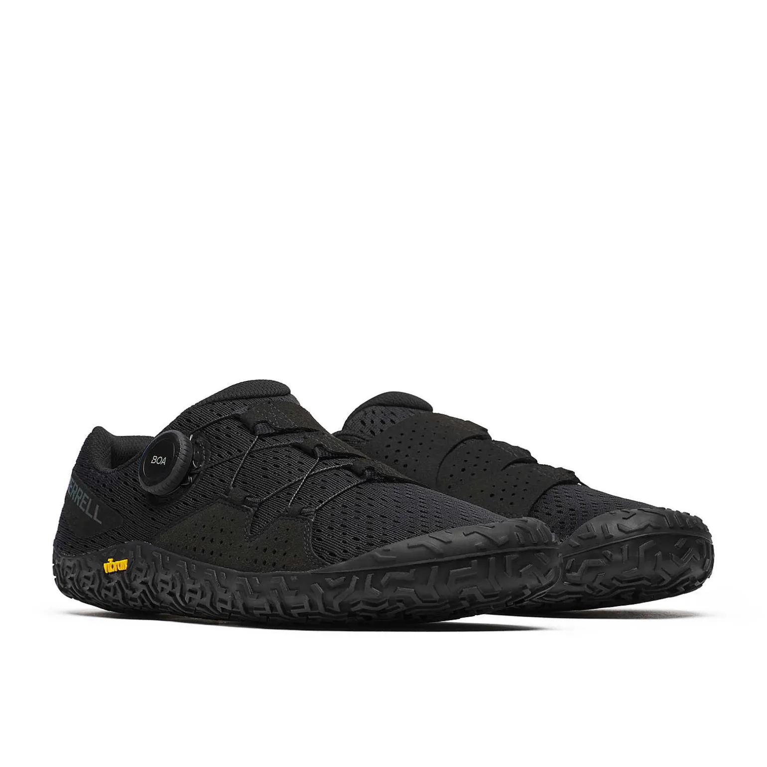 Homme Vapor Glove 6 Boa - Voir Tout