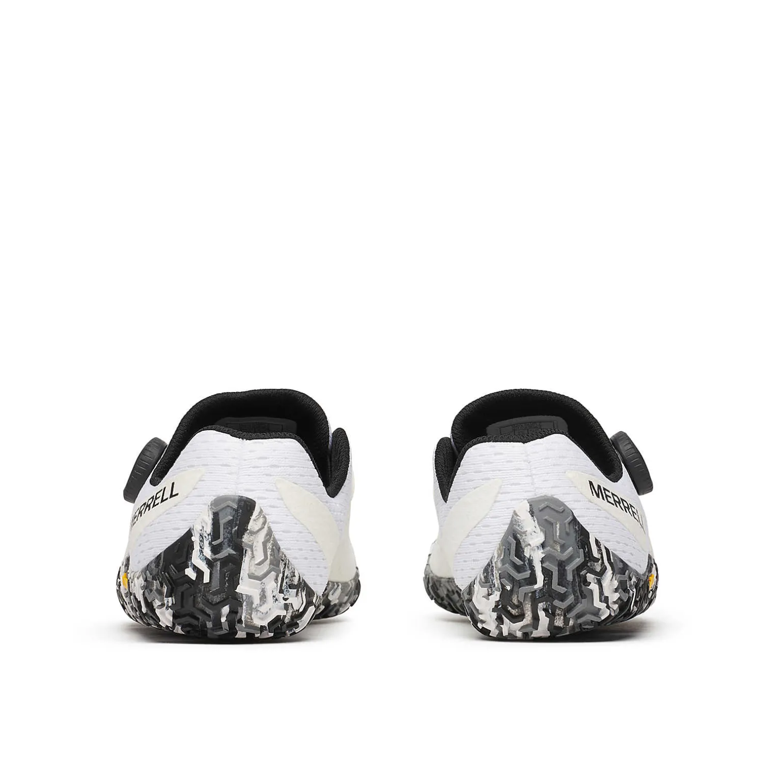 Homme Vapor Glove 6 Boa - Voir Tout