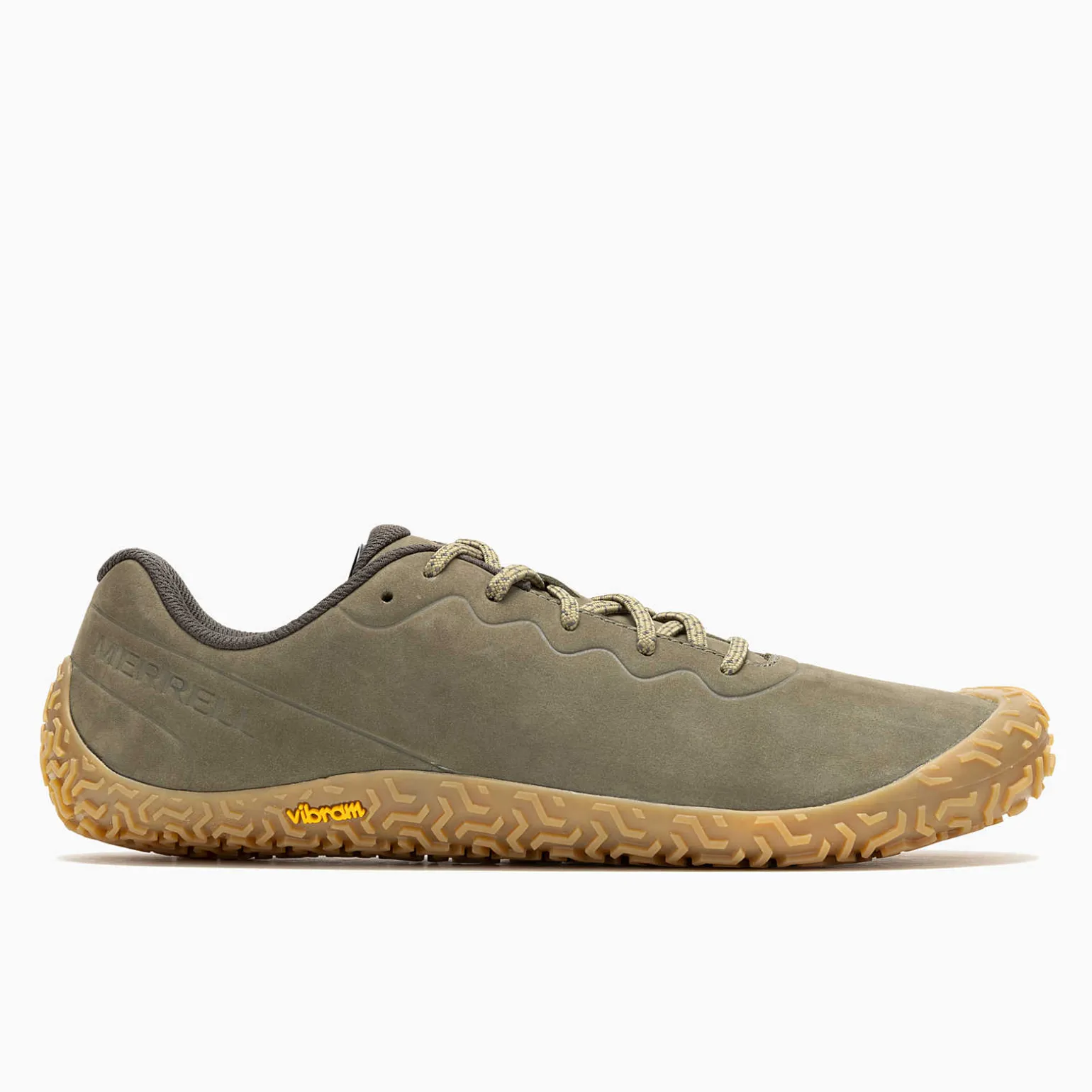 Homme Vapor Glove 6 Leather - Voir Tout