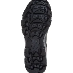 Homme Vego Mid Leather Waterproof - Voir Tout