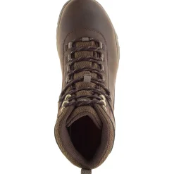 Homme Vego Mid Leather Waterproof - Voir Tout