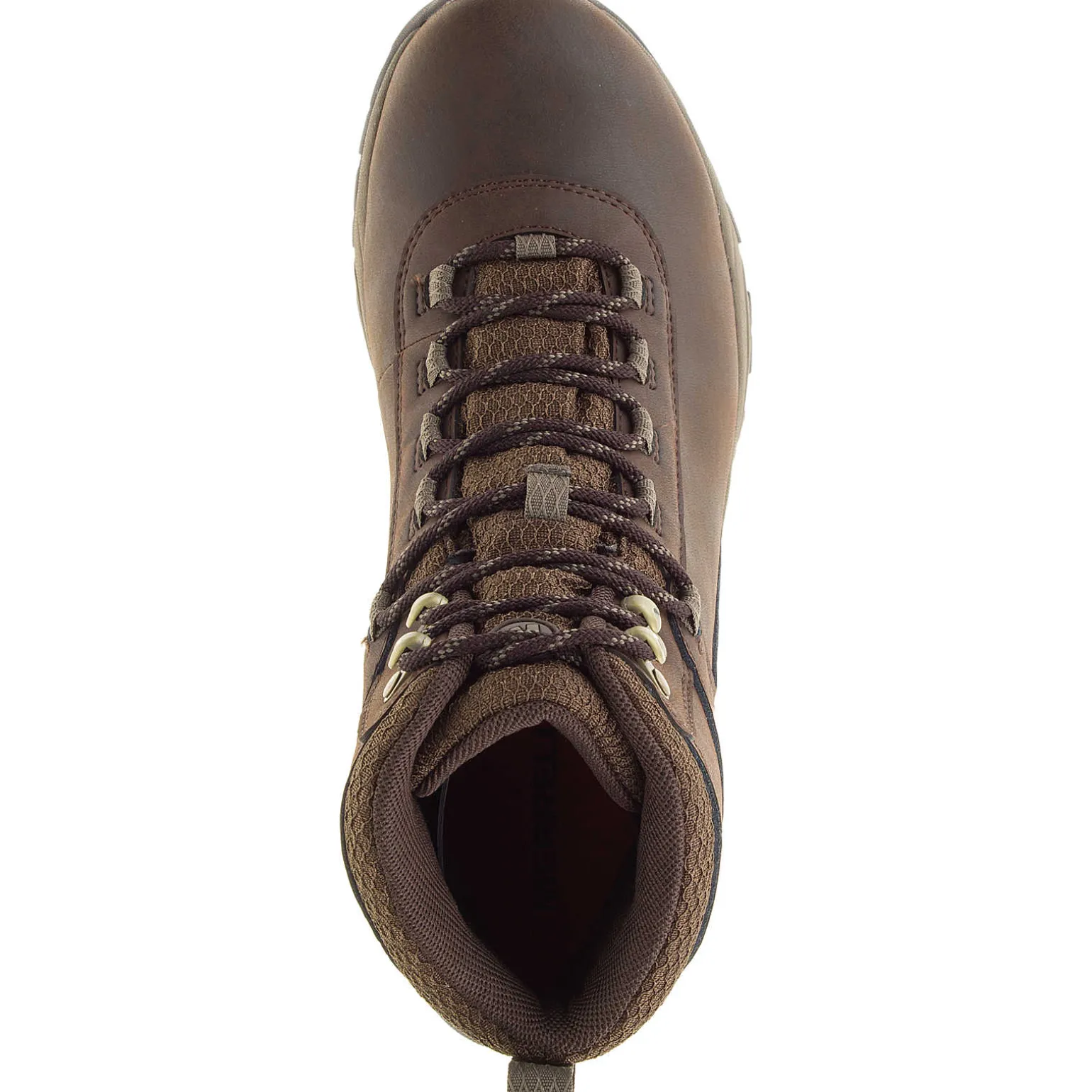Homme Vego Mid Leather Waterproof - Voir Tout