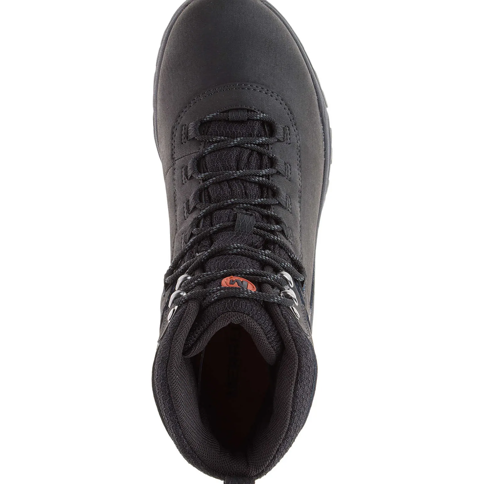 Homme Vego Mid Leather Waterproof - Voir Tout
