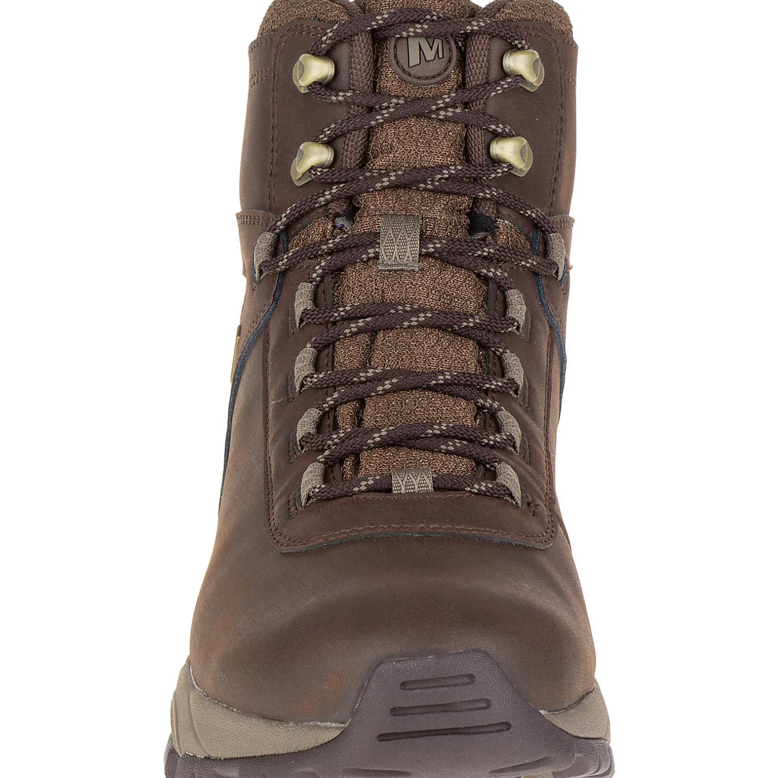 Homme Vego Mid Leather Waterproof - Voir Tout