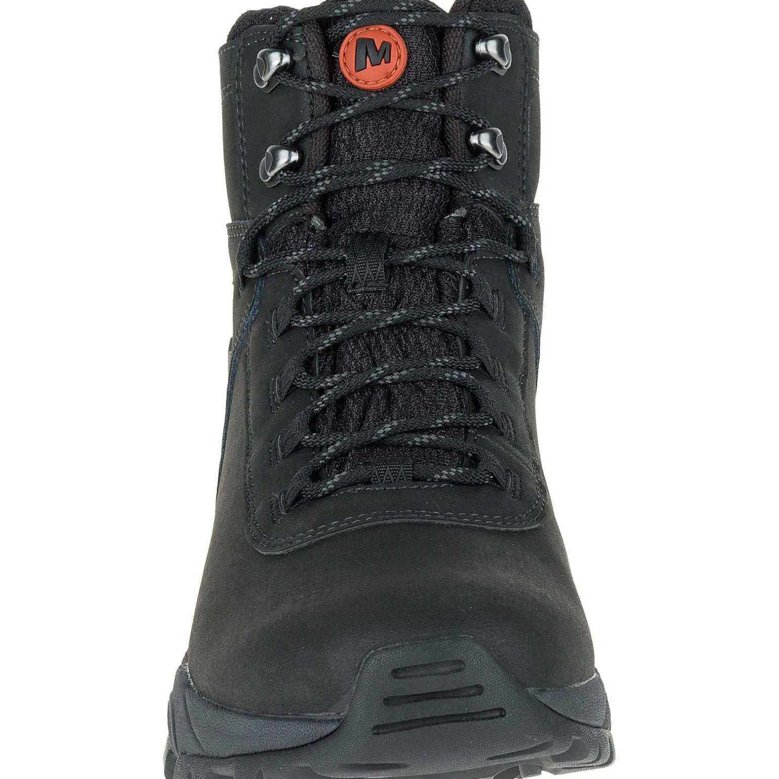 Homme Vego Mid Leather Waterproof - Voir Tout
