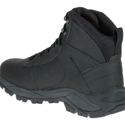 Homme Vego Mid Leather Waterproof - Voir Tout