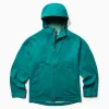 Homme Whisper Rain Shell - Voir tout