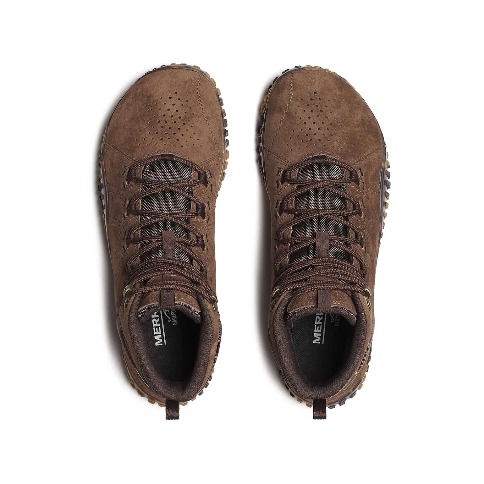 Homme Wrapt Mid Waterproof - Voir Tout