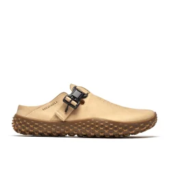 Homme Wrapt Slide Nubuck - Voir Tout