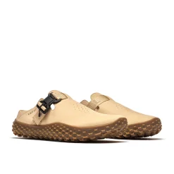Homme Wrapt Slide Nubuck - Voir Tout