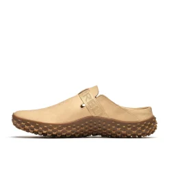 Homme Wrapt Slide Nubuck - Voir Tout