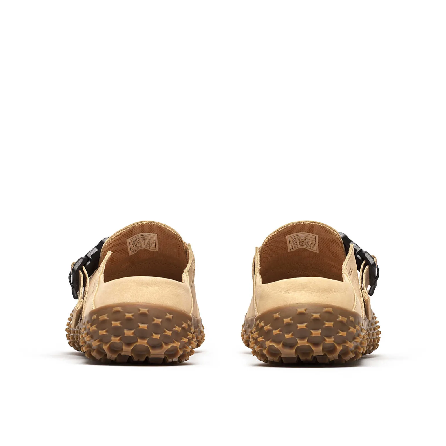 Homme Wrapt Slide Nubuck - Voir Tout