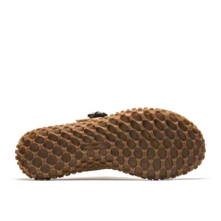 Homme Wrapt Slide Nubuck - Voir Tout