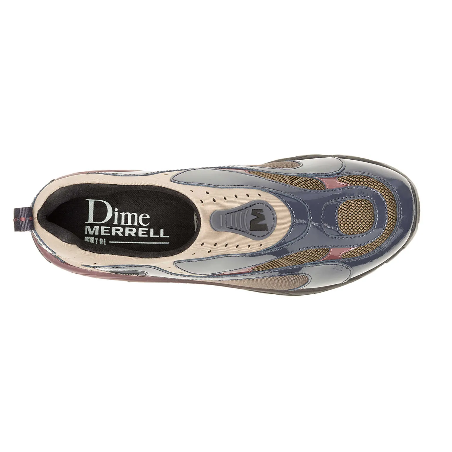 Moc Speed Streak X Dime 1TRL - Voir Tout